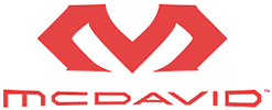McDavid Logo