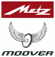 Metz Moover Electric Scooter