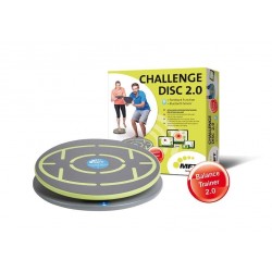 MFT Balance Trainer Challenge Disc 2.0 | Evenwichtstraining Productfoto