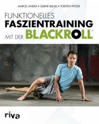 Functionele fasciatraining met de BLACKROLL Productfoto