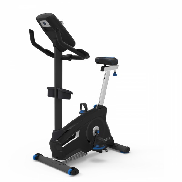 Nautilus upright bike U628