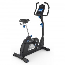 Nautilus motionscykel U627 Produktbillede