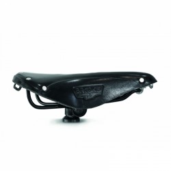 NOHrD Bike Leather Saddle Brooks Product picture
