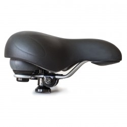 NOHrD Bike Komfort-Sattel Obrázek výrobku