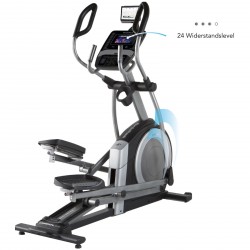 Vélo elliptique NordicTrack 12.9