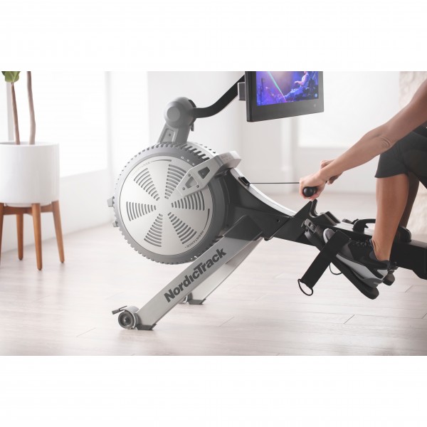 nordictrack rw900 folding rowing machine
