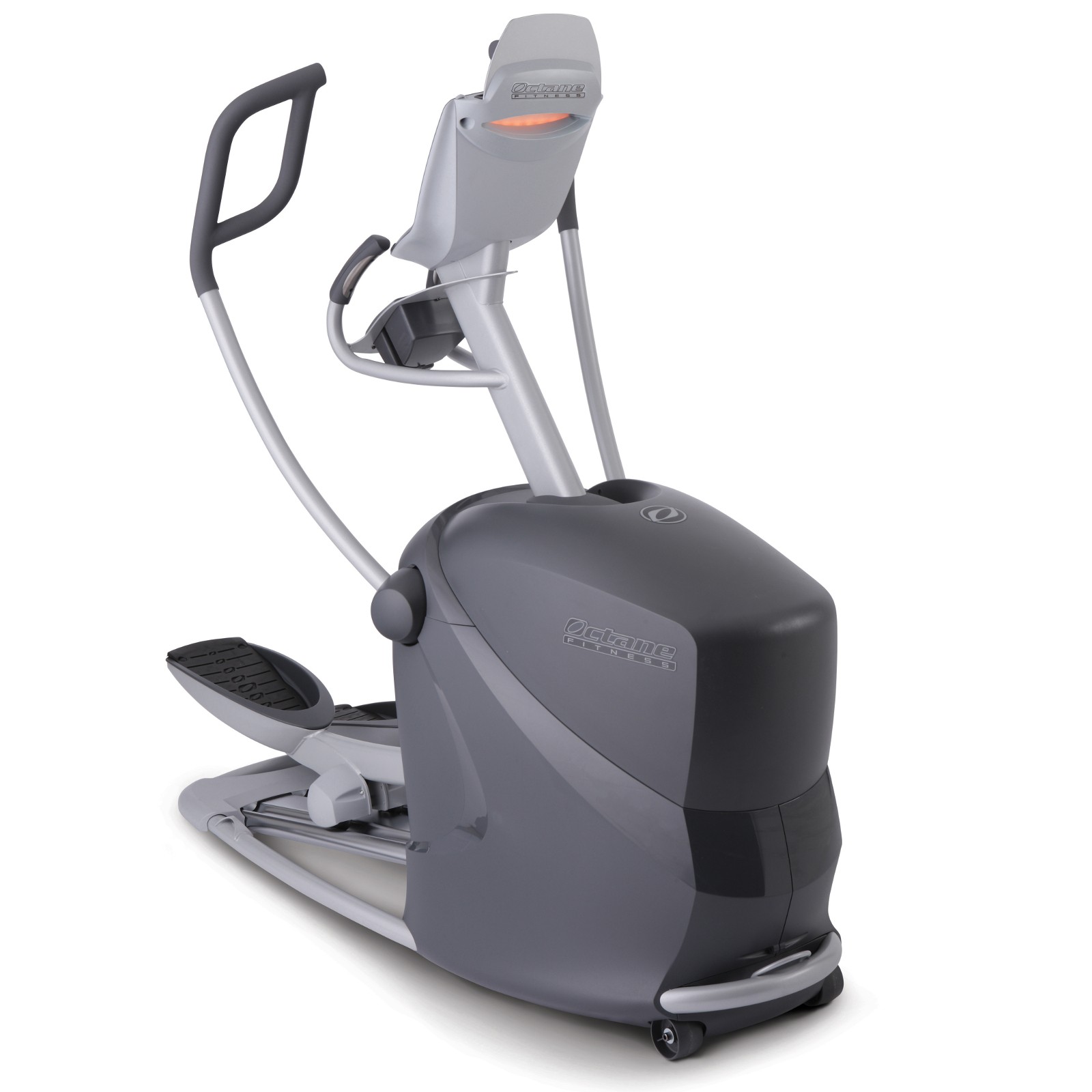 Octane elliptical cross trainer Q37xi - T-Fitness