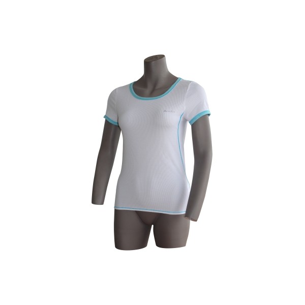 Odlo CUBIC TREND LIGHT Shortsleeved Tee Productfoto
