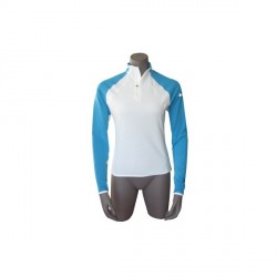Odlo ActiveRun Long-Sleeved 1/2 Zip Shirt  purchase online now