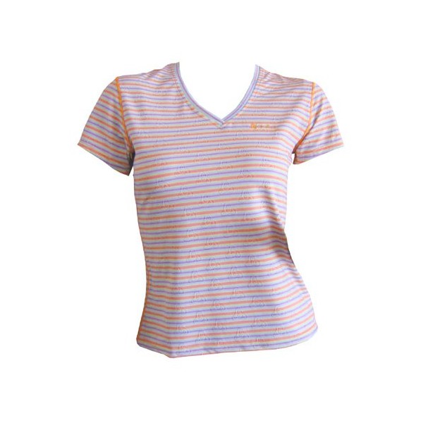 Odlo Active Run T-Shirt Ladies Productfoto