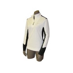 Odlo Long-Sleeved Stand-Up Collar Shirt