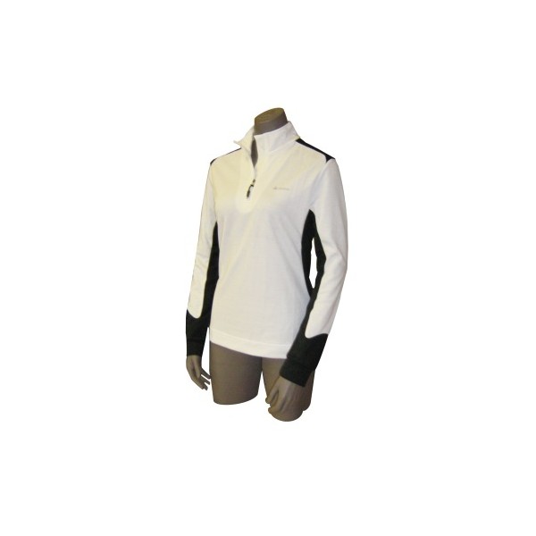 Odlo Long-Sleeved Stand-Up Collar Shirt Zdjęcie produktu