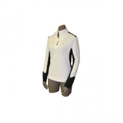 Odlo Long-Sleeved Stand-Up Collar Shirt purchase online now
