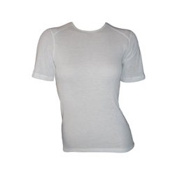 Odlo Warm Short-Sleeved Shirt Ladies