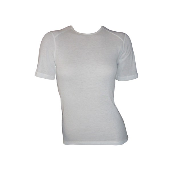 Odlo Warm Short-Sleeved Shirt Ladies Zdjęcie produktu
