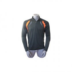 Odlo ActiveRun Long-Sleeved 1/2 Zip Shirt  purchase online now