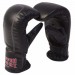 Paffen Sport punch bag gloves Kibo Fight