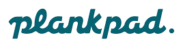 Plankpad Logo