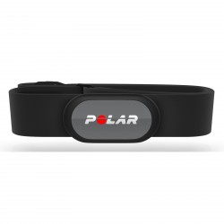 Polar H9 Bluetooth Borstband Productfoto