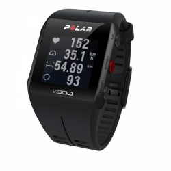 Polar GPS multi-sport watch V800