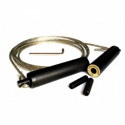 PROspeedrope Skipping Rope GOLD Product picture