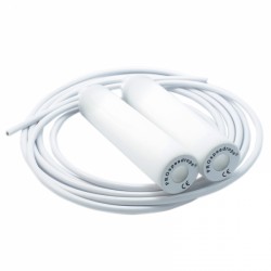 PROspeedrope Skipping Rope WHITE Product picture