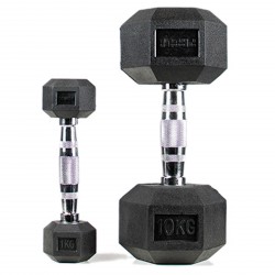 Proud Hexagon dumbbell Product picture