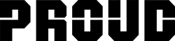 Proudfitness Logo
