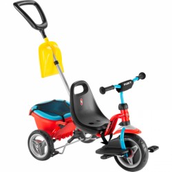 Tricycle PUKY CAT 1 SP