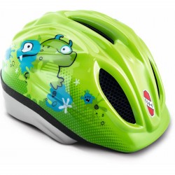 Casque de vélo Puky 