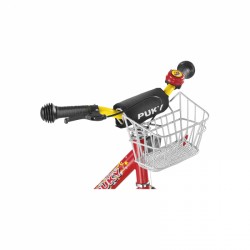 Panier pour guidon PUKY LKZ 