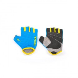 Reebok Fitness Gloves Magenta
