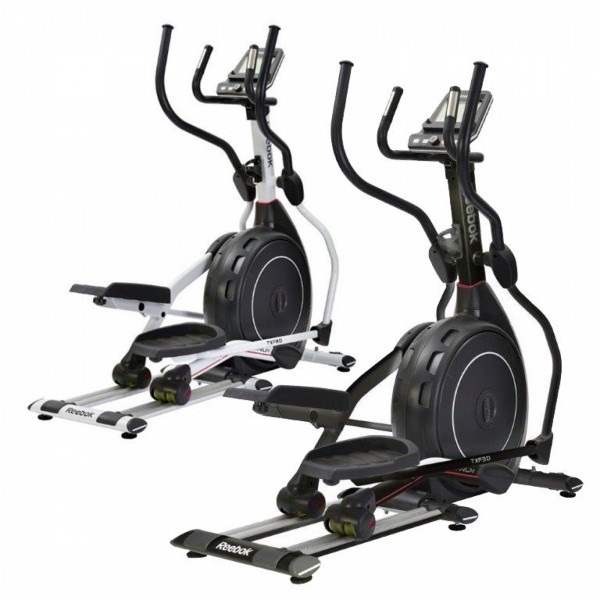 reebok elliptical cross trainer