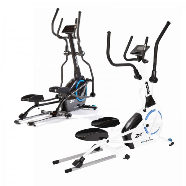 Reebok elliptical cross trainer ZR10 buy with 15 customer ratings T