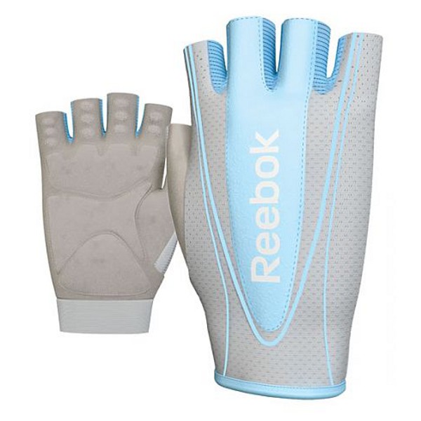 Dámské tréninkové rukavice Reebok Obrázek výrobku