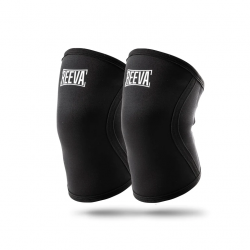 Reeva Knee Sleeves 5mm Productfoto
