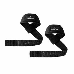 Reeva Lifting straps (one size) Produktbillede