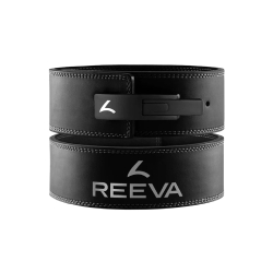 Reeva Microfiber Lifting Belt Leverbelt (10mm) Productfoto
