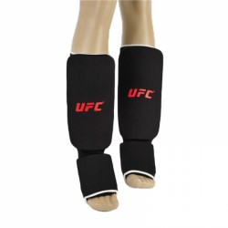 UFC Feet & Shin Guards Zdjęcie produktu