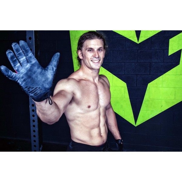 Rocktape Talons training gloves Product picture