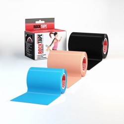 RockTape Mini Big Daddy Tape (10 cm x 5 m) purchase online now