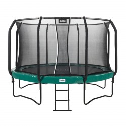 Salta trampoline First Class incl. Veiligheidsnet Productfoto