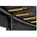 Salta trampoline Premium Black Edition Productfoto
