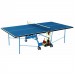 Table de tennis de table Donic-Schildkröt SpaceTec Outdoor