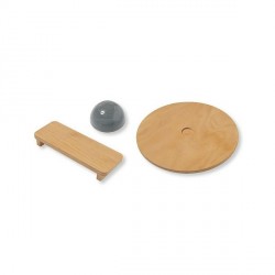 Schmidt Physio Board (Ausstellungsstück)