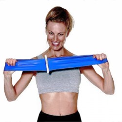 Schmidt Physio Band 75 pink/medium Product picture