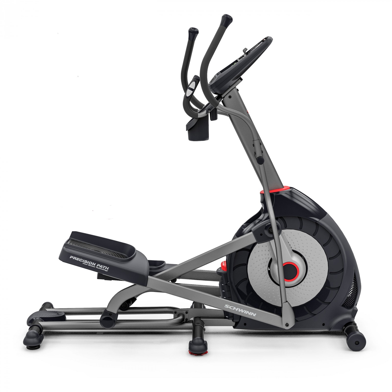 Schwinn 430i Elliptical Trainer buy with 35 customer ratings - Fitshop