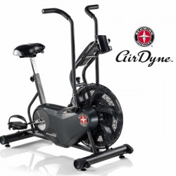 schwinn airdyne ad6