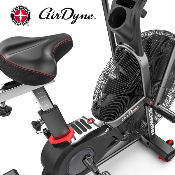 schwinn airdyne ad8 price