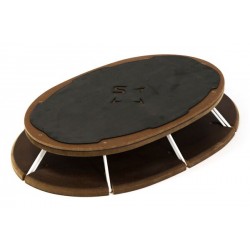 Sensoboard Balance Trainer allround